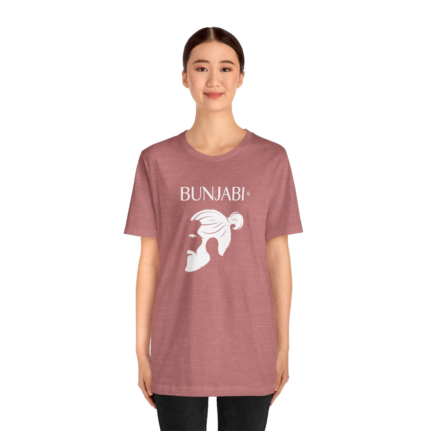 BUNJABI T-Shirt | FRSH Collection