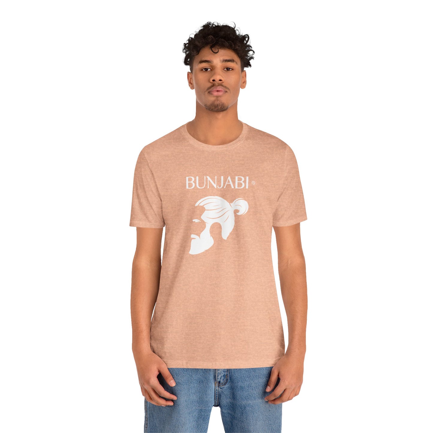 BUNJABI T-Shirt | FRSH Collection