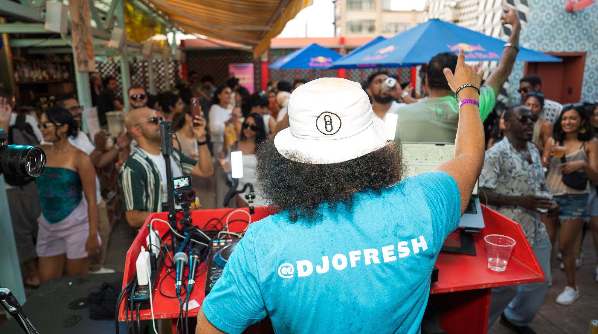 Samosas & Soulmates Brooklyn