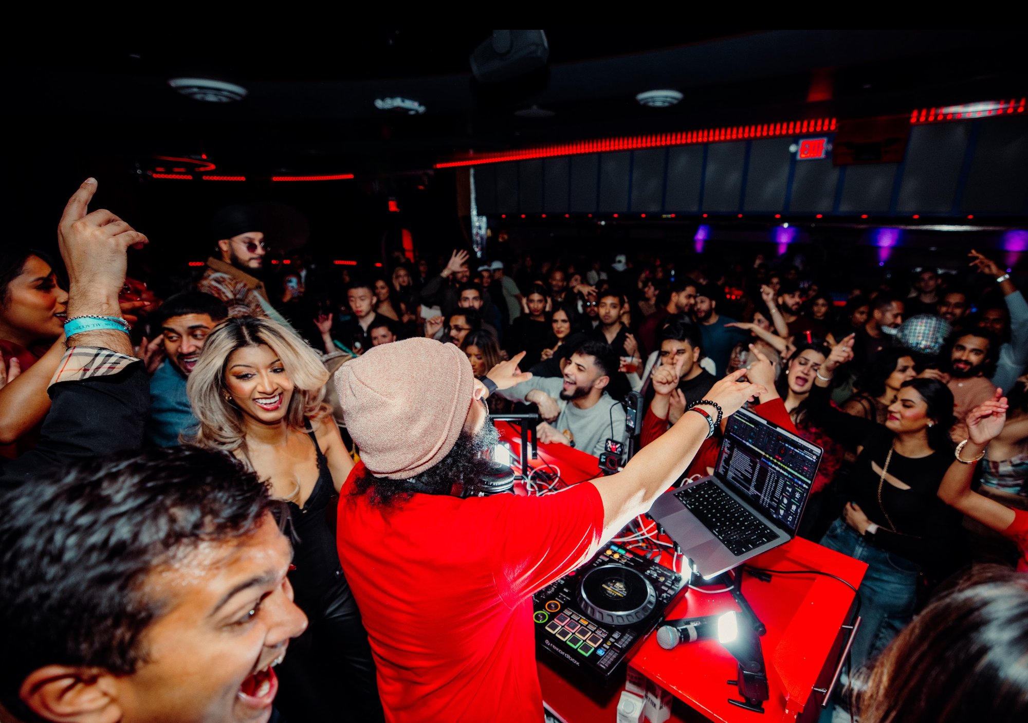 Chai & Beats Brooklyn